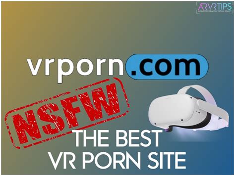 vr porn.com|New Premium VR Porn Videos